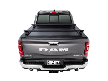 Load Bar Kit for Dodge Ram - Tray Cargo or Cross Bars